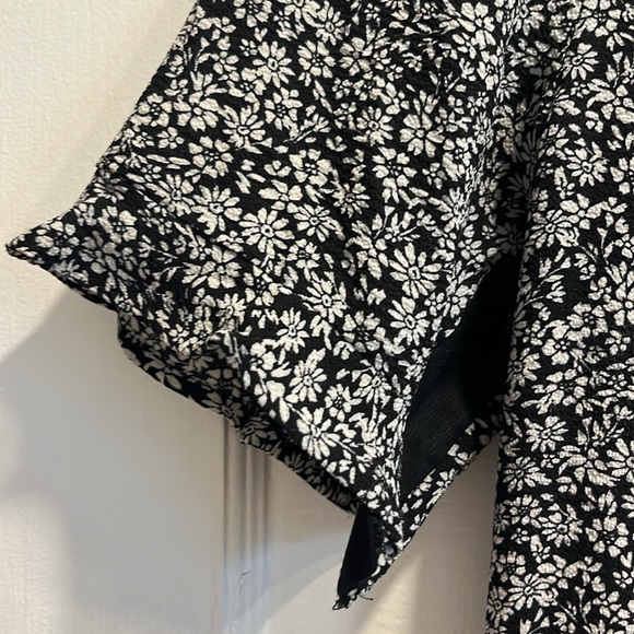 90s style sundress. - Picture 3 of 3